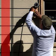 Trusted Cape Charles, VA Siding Experts